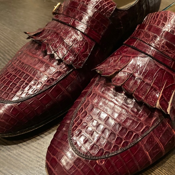 Bruno Magali hand made shoes main image 11